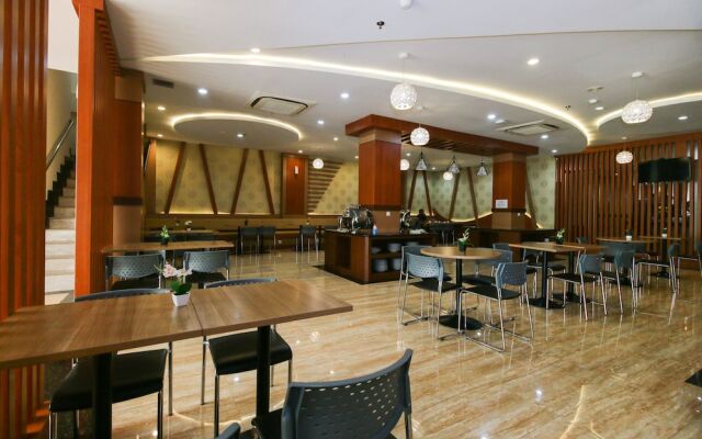Airy Sudirman 166 Pekanbaru