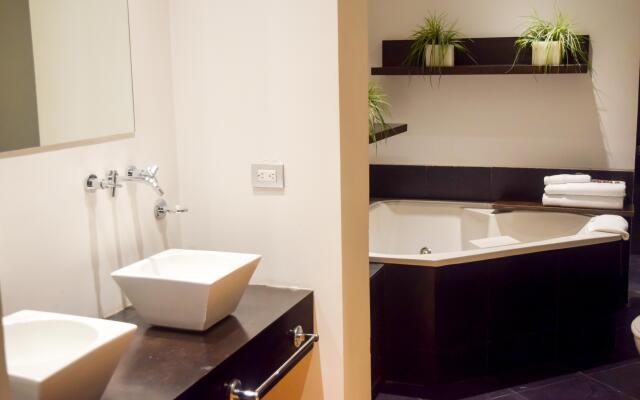 Hotel Colina de San Antonio