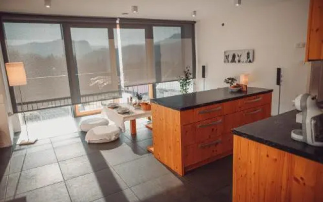 ECO Boutique Hotel AMS Beagle