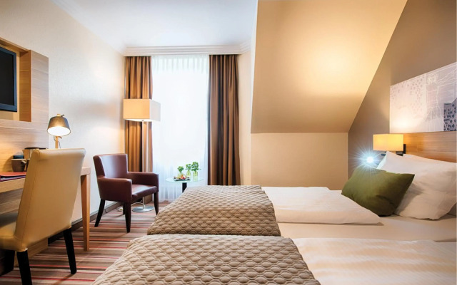 Leonardo Hotel Hamburg-Stillhorn