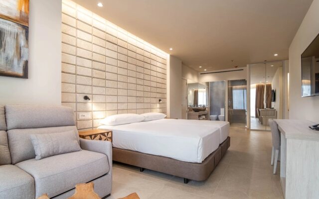 Hotel Cádiz Bahía by Q Hotels