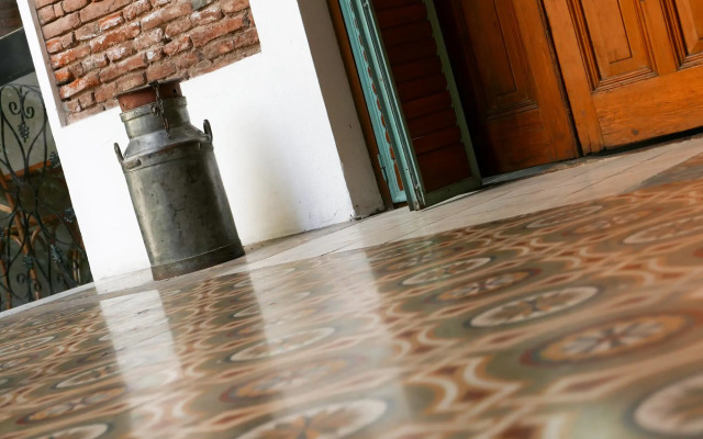 Cruce´s Hotel Boutique