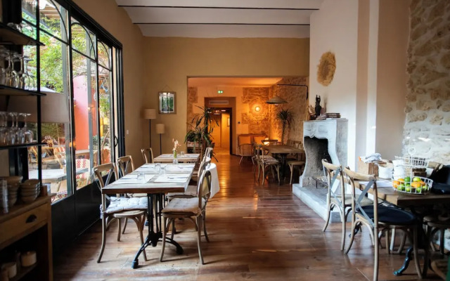 La Maison Clémenceau