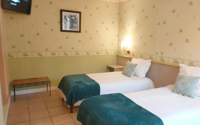 Hôtel Le Royal Saint Pol sur Ternoise