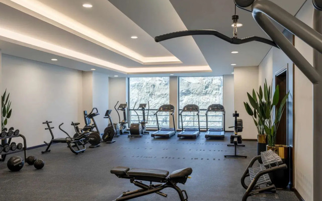 Novotel Makkah Thakher City