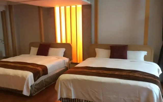 Ying Xiang Wen Quan Hotel