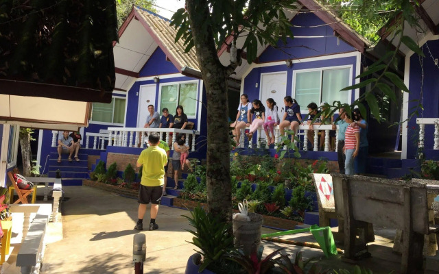 Shin Sane Guesthouse