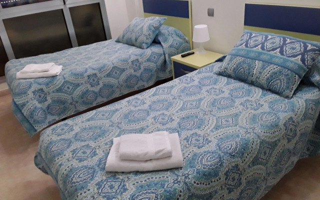 Viva Cruce de Arinaga