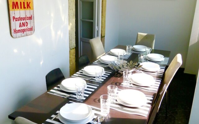 Lisbon Experience Apartments Príncipe Real