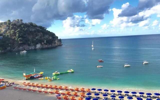 Ionion Beach Resort