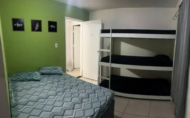 Nativo Hostel