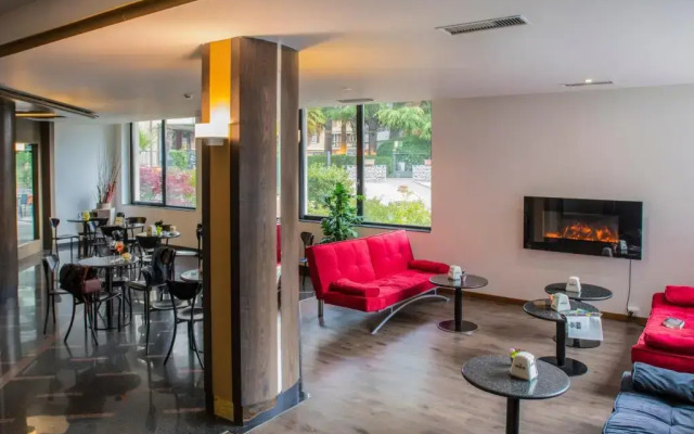 Arco Smart Hotel