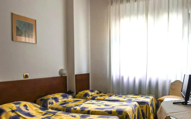 Hotel Domus