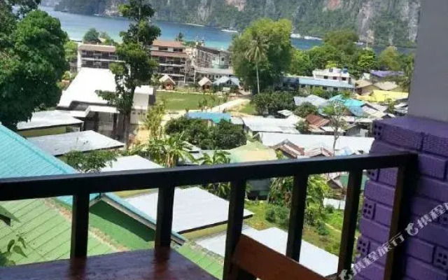 View Garden Resort