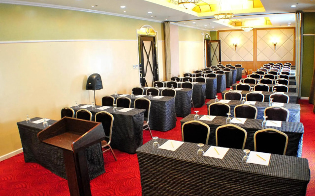 Hotel Elizabeth Cebu