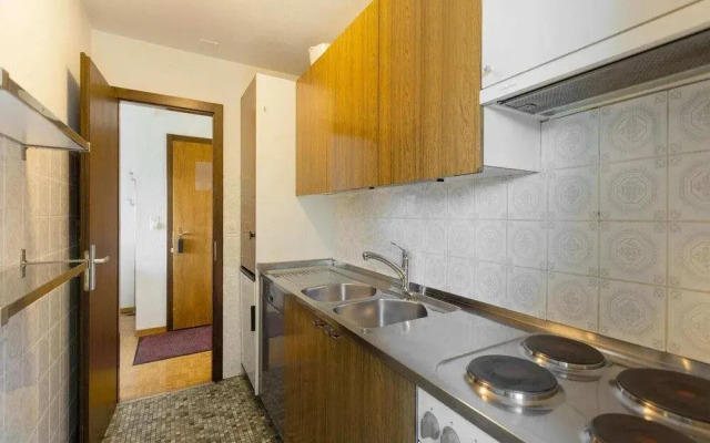 Attractive Apartment in Crans-montana With Sauna