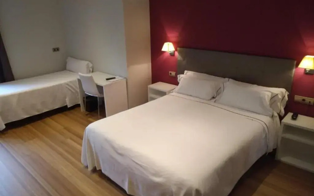 Hotel Atalaia