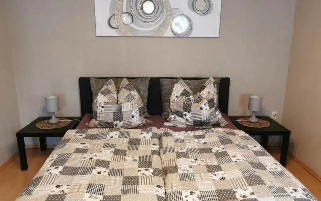 Ferienwohnung Anger 1 im 3 Obergeschoß