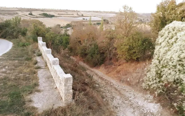Castillo Goyito y Castillo Eugenio