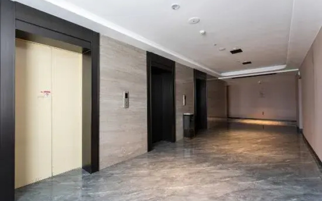 Huaihua Suhaoshi Hotel