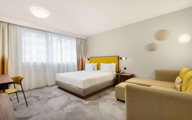 Hyatt Place Paris Charles de Gaulle Airport