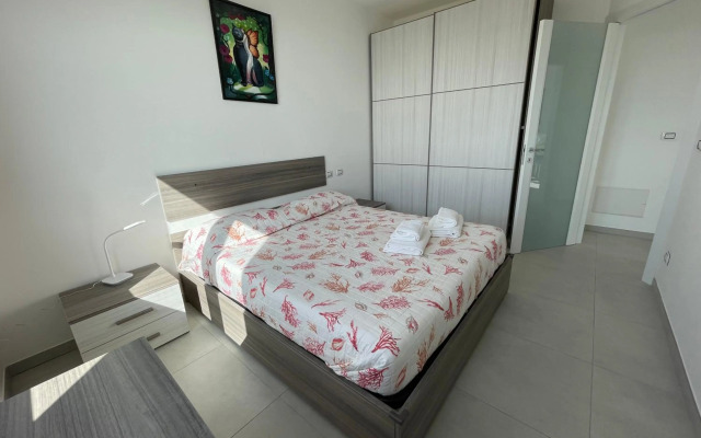 Suite D'Annunzio Luxury