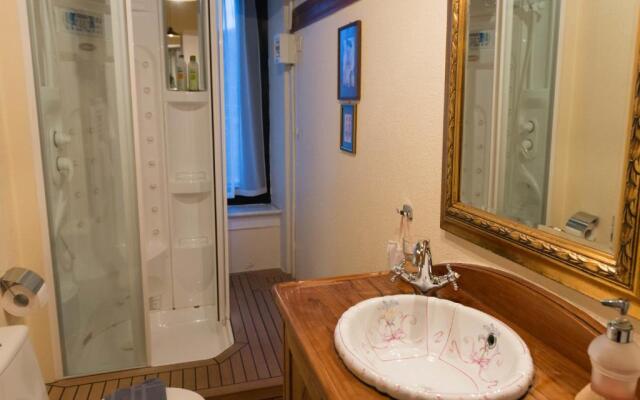 Vogiatzopoulou Guesthouse