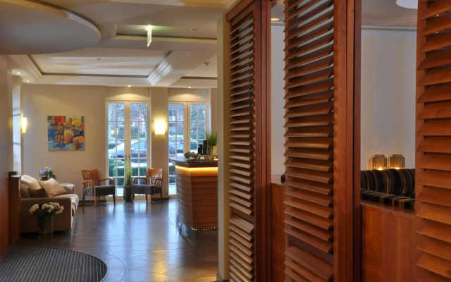 Hotel Eggers