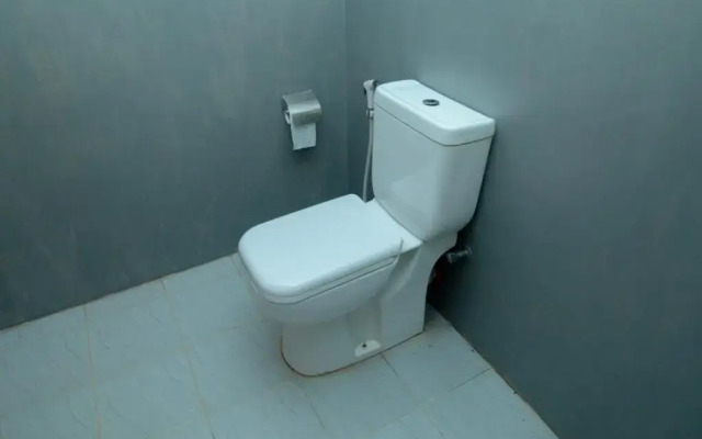 Sinharaja Hostel 114