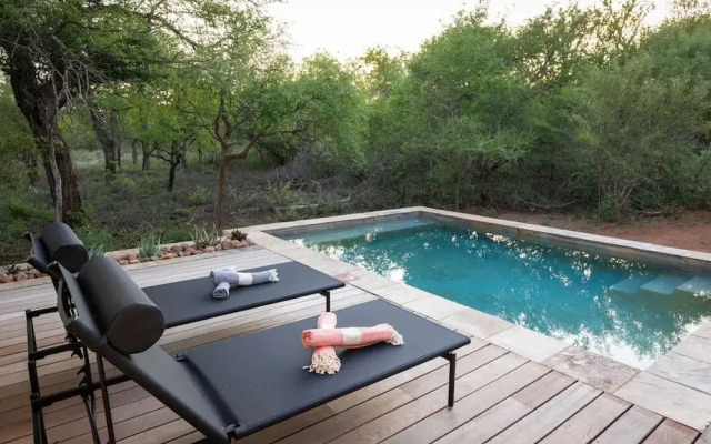 Discover the Coziness of Villa Nesskop - Hoedspruit