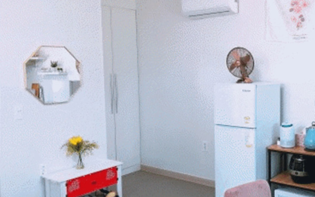 Damyang Sonamu Pension