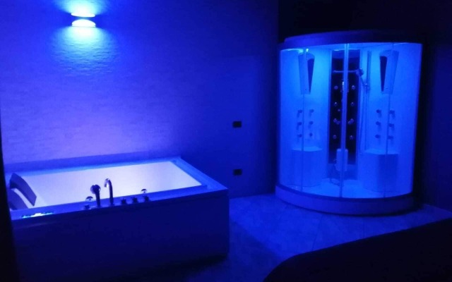 Royal Hotel Montevergine