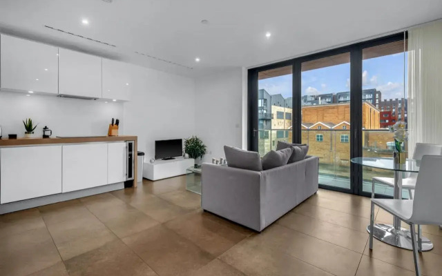 Book House Serviced Apartments by MySquare