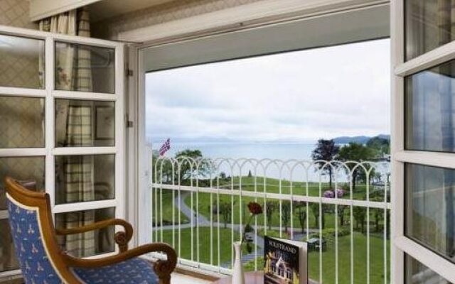 Solstrand Hotel And Bad