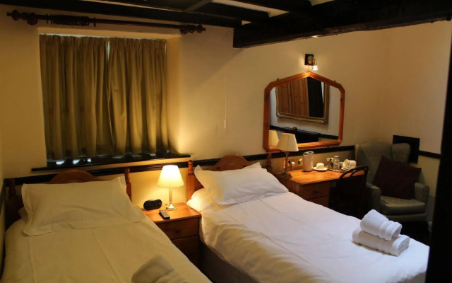 Seed Hill Guest House