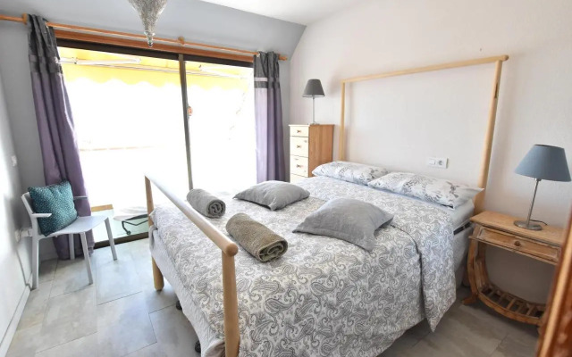 Apartment La Luna