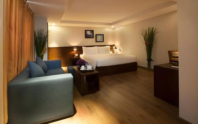 Roseland Centa Hotel Spa