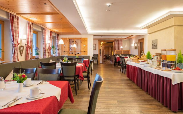 Landhotel Schwarzenbach