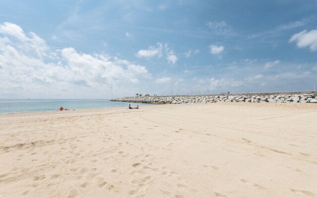 Apartment Arenyslux 2