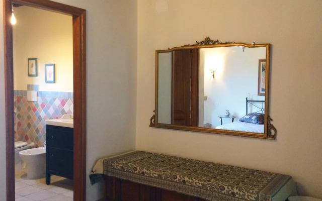 La Locanda del Barbagianni