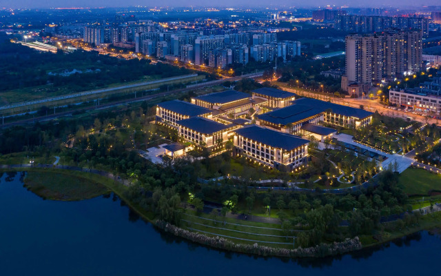 Gran Melia Chengdu