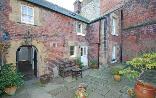 Dorothy Forster Court