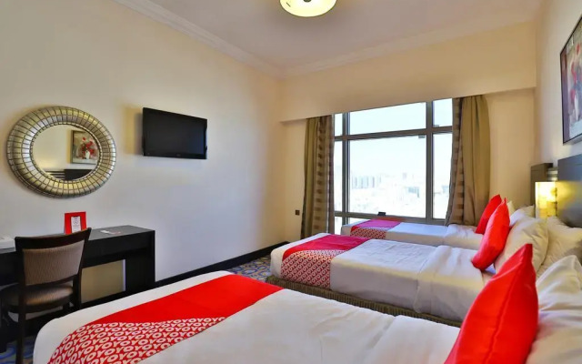 OYO 403 Hidaya Towers Hotel