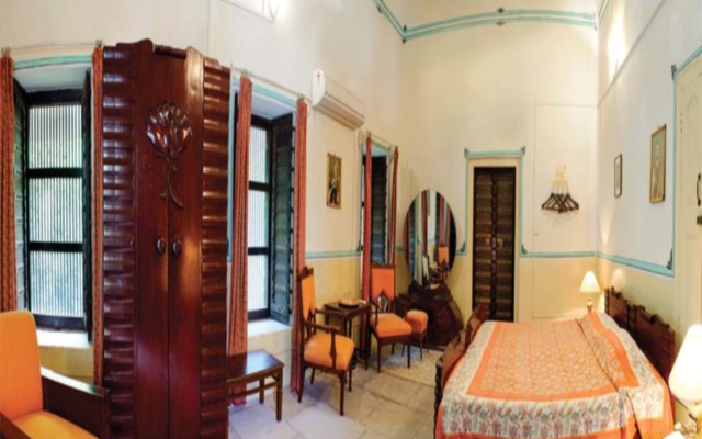 Neemrana's - Piramal Haveli