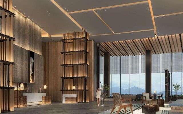 Sheraton Beihai Resort