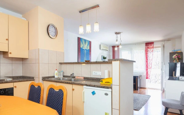 Apartment Ruža