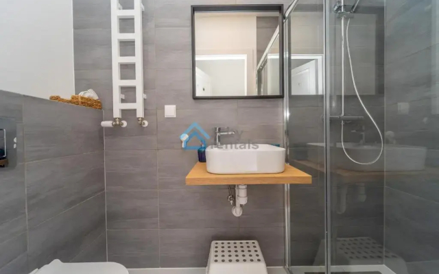 Aura Sopot Studio Apartments