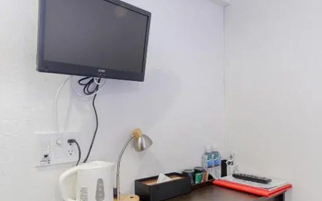 Hotel The Point Kyoto Station South