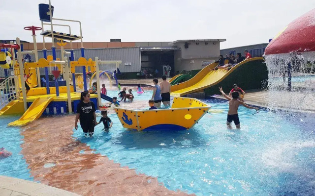 KSL Hotel & Resort - Apartment