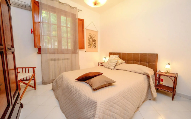 Villa Le Magnolie